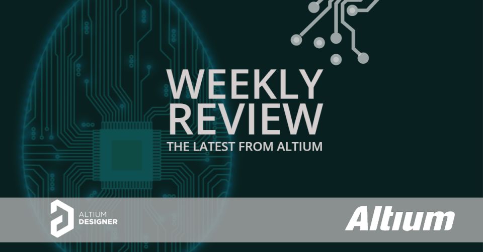 Weekly Digest: Dan Beeker Podcast and more