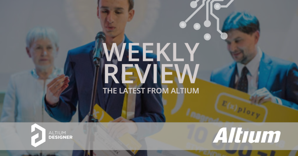 Weekly Digest: Design Data Management