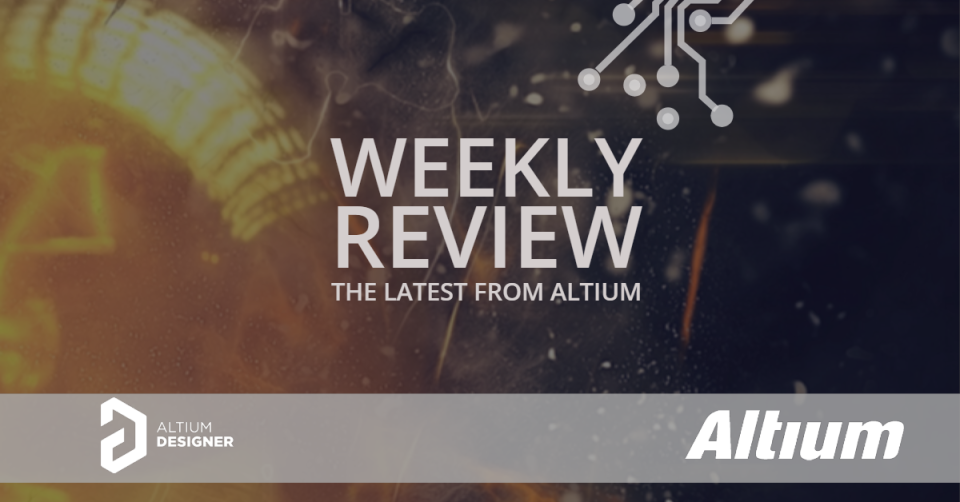 Weekly Digest: New Author Mark Harris