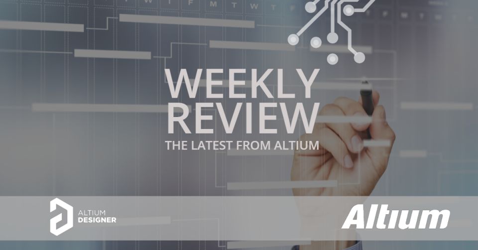 Weekly Digest: Optimize Your Documentation and Workflow