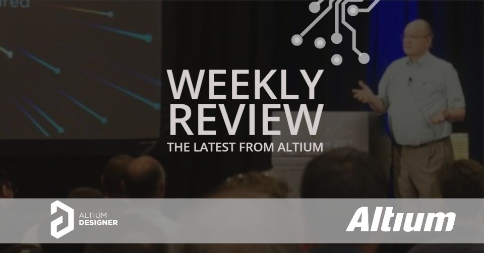 Weekly Digest: Preparing for IPC-6012E