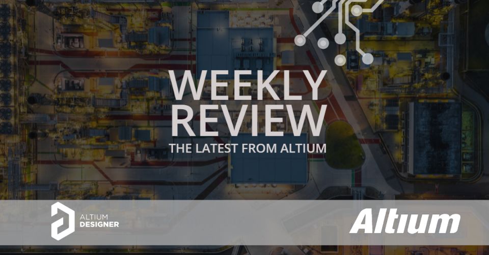 Weekly Digest: Problem Solving and Price in PCB Design