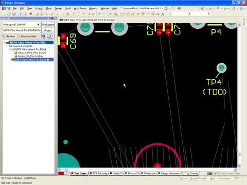What Are All The PCB Design Objects - EvalQuest