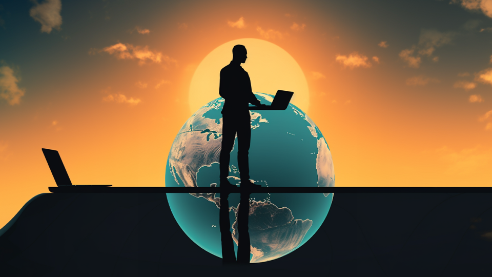 Что такое брокер электронных компонентов?