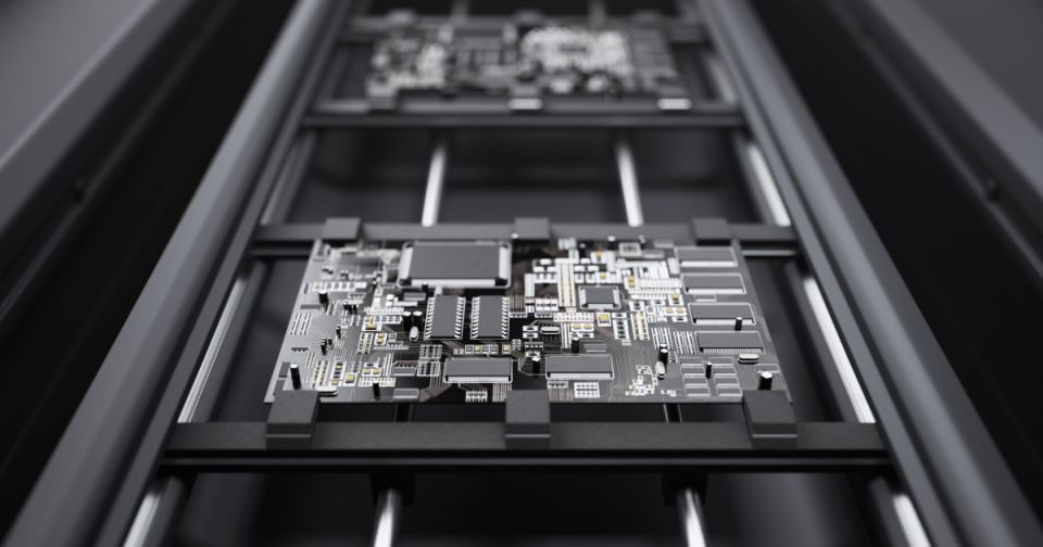 What is a Gerber file?