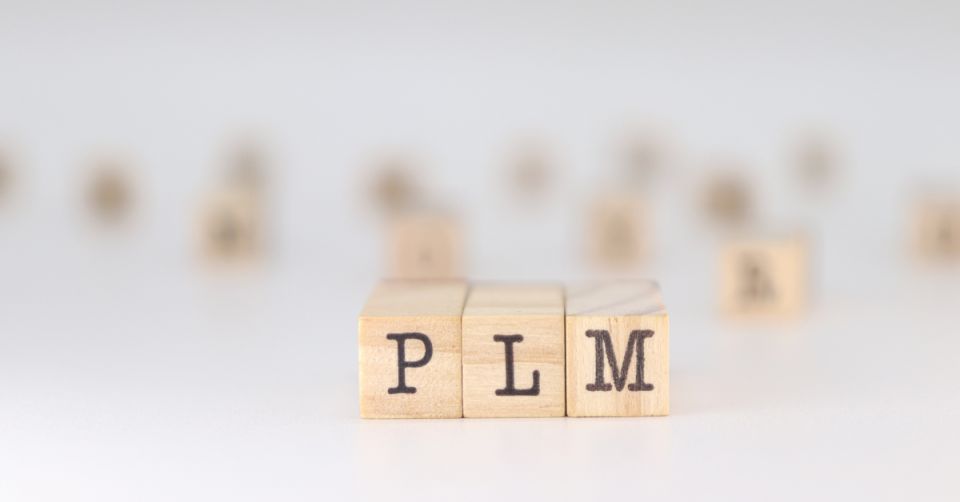 什么是 PLM（产品生命周期管理）？