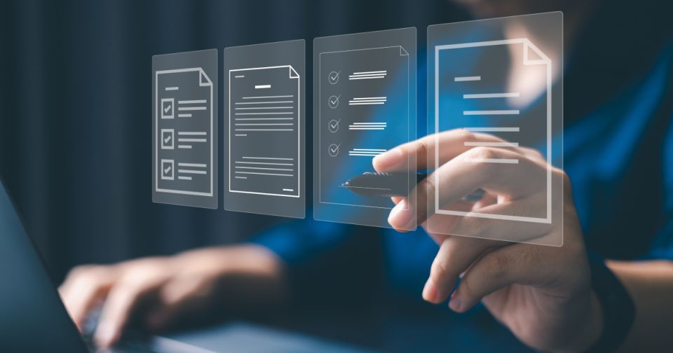 ¿Qué es la gestión de requisitos?