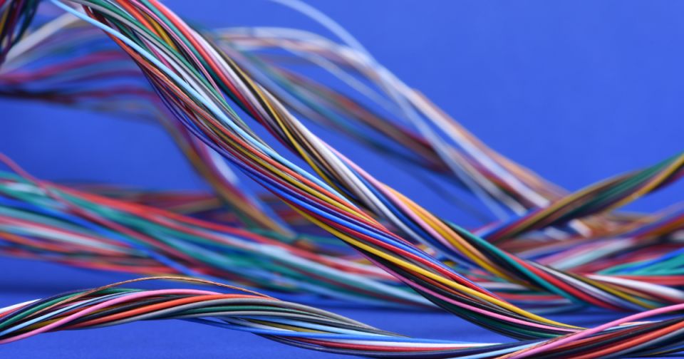 Projektowanie wiązek przewodów elektrycznych