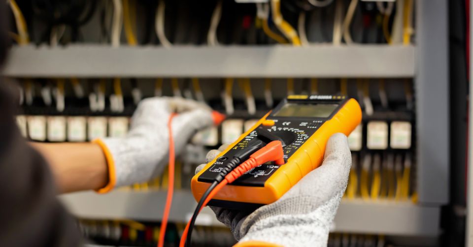 멀티미터란 무엇인가요?