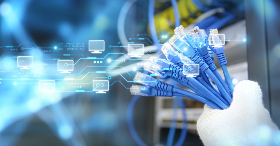 What Is an RJ-45 Connector