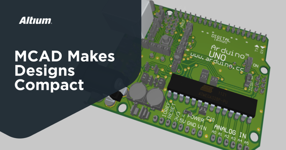 What Mechanical Engineers Need to Know About Designing for Compact Consumer Devices