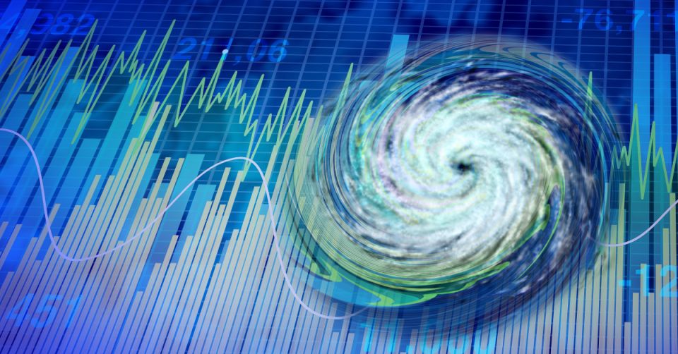 Streiks, Hurrikane und Taifune vs. Lieferkette