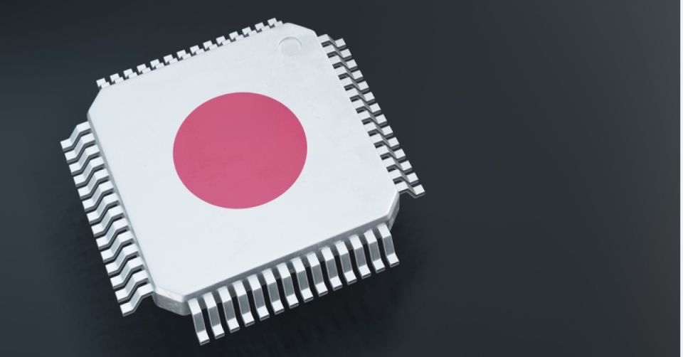 What Will It Take For Japan to Dominate Chip Production Again