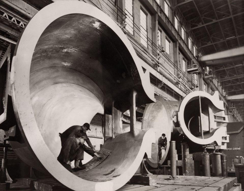 Lịch sử dự án Altium