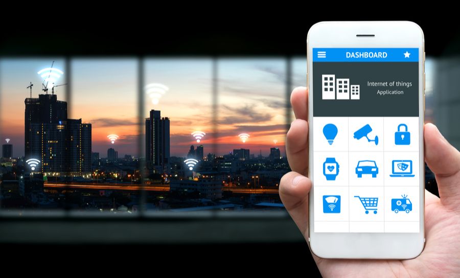 What You Need to Know About Choosing Embedded Modems for IoT