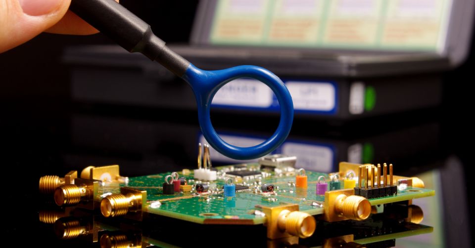 What Your Bill of Materials Says About EMC