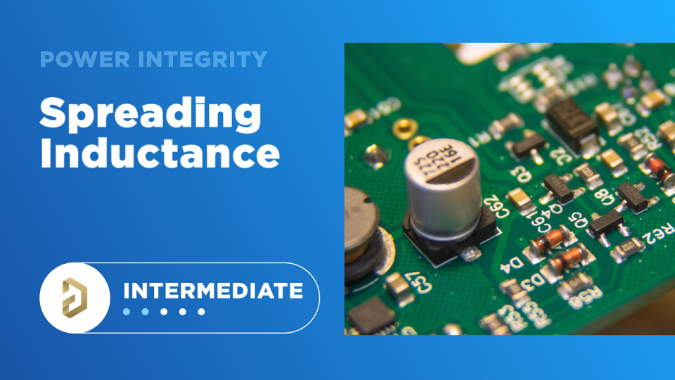 Inductance de dispersion