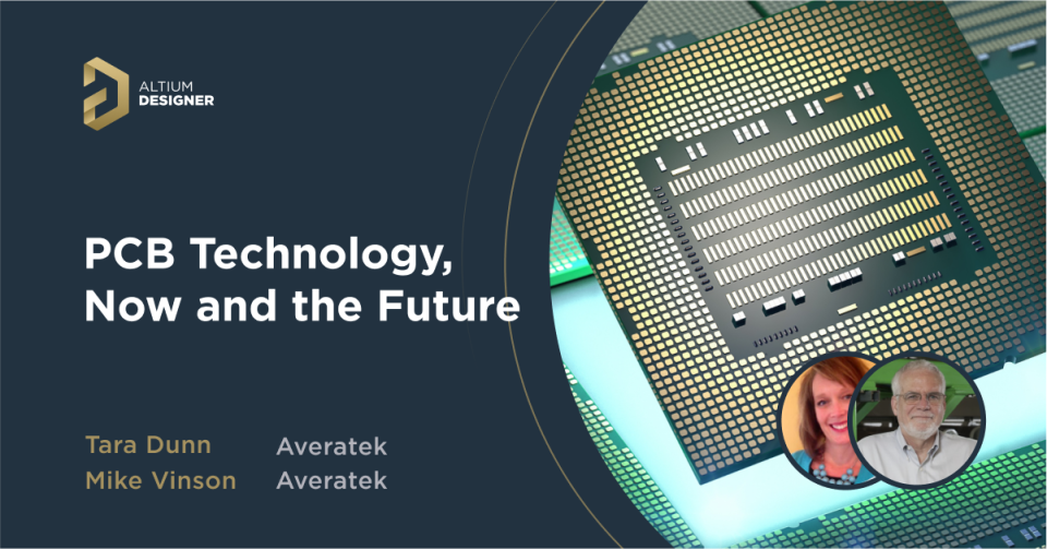 Co to są ultra HDI i podłoża pakietów