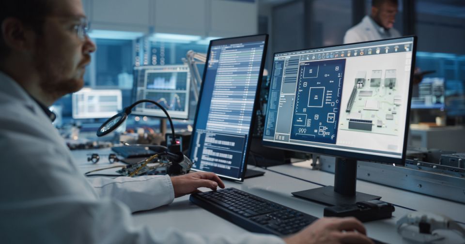 What is a Multi-CAD Environment Advantages and Best Practices 