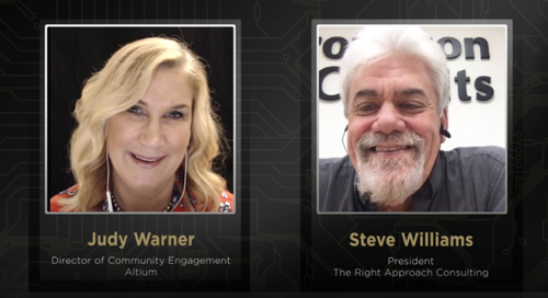 What to Look for in a Board Fabricator with Steve Williams