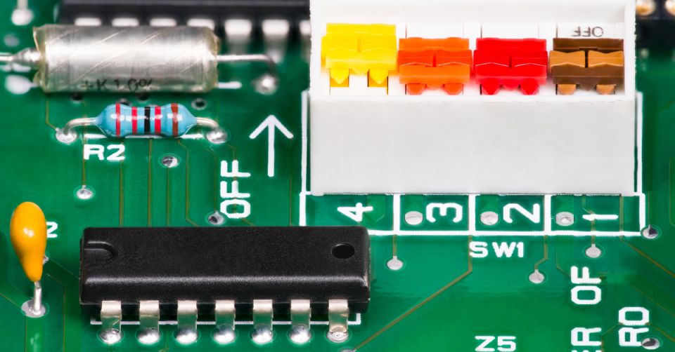 What to Spec Around Wide-Bandgap Switches