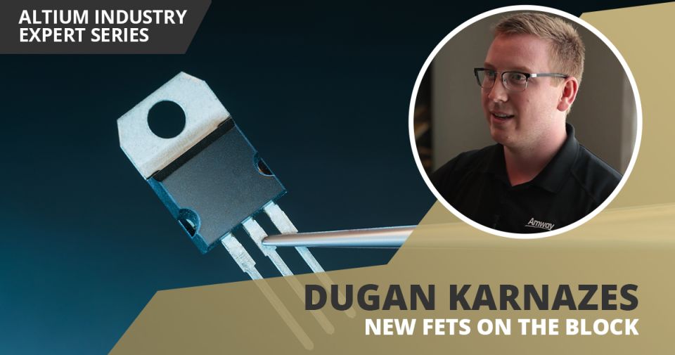 What you need to know about GaN and SiC Fets