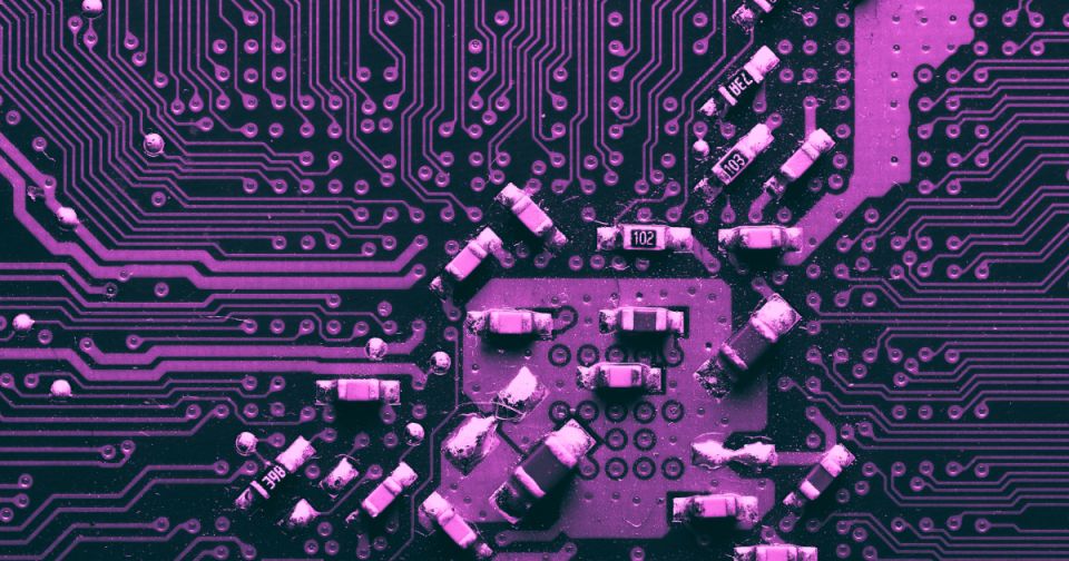 HDI PCB design and HDI PCB manufacturing process