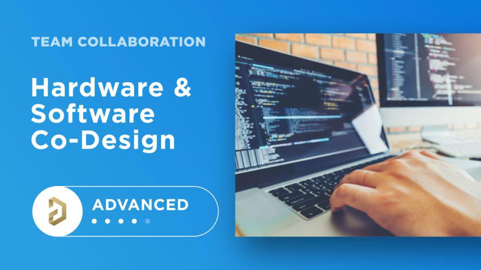Hardware-Software Co-design