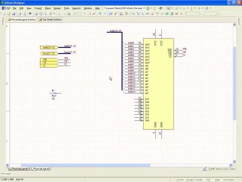 What’s The Best Way For Me to Wire a Schematic - EvalQuest - How-To