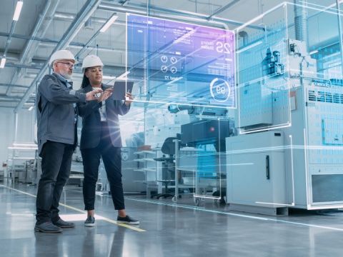 Wo hilft das Produktlebenszyklus-Management (PLM) beim Supply-Chain-Management?