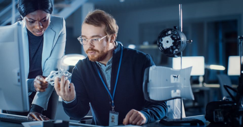 Where Requirements Management Intersects With Supply Chain