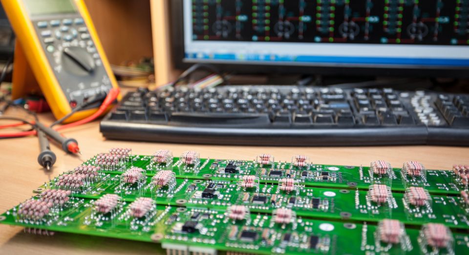 PCB設計をオンラインで学ぶ