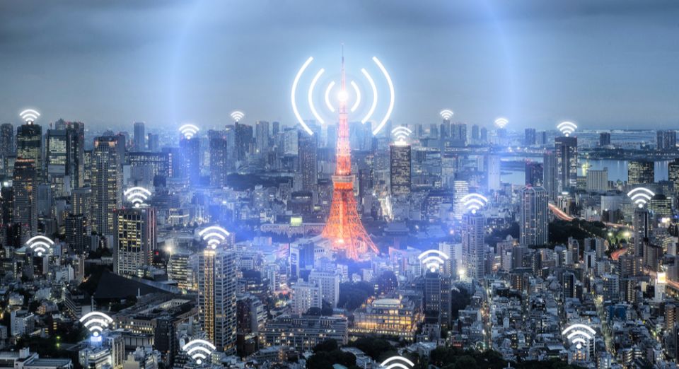 Which IoT Protocol Is Best Suited to Your Design Requirements