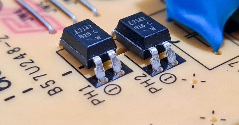 Which Types of Opto-Isolators Are Right For Your Signal