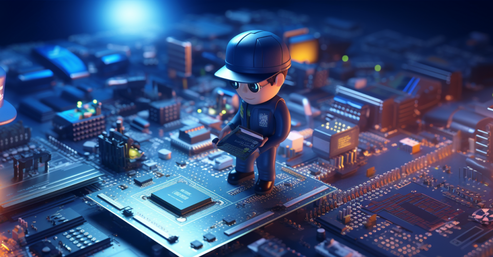 Почему предпочтительнее авторизованные дистрибьюторы электроники