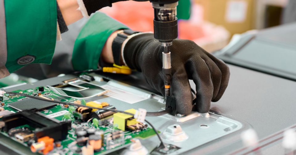 Pourquoi la collaboration ECAD–MCAD est essentielle à la conception pour la fabricabilité (DFM)