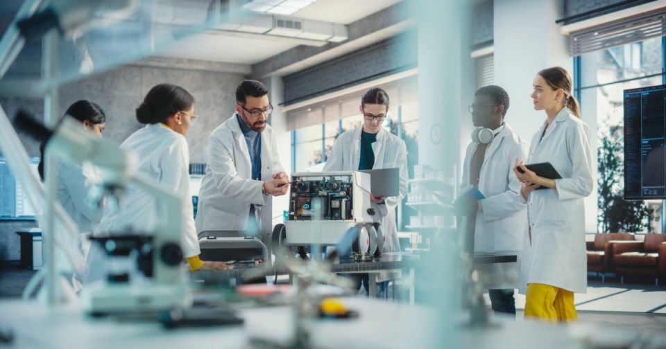 Engineering Teams Love Integrated BOM and CAD Systems