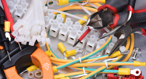 Designing Controller PCBs