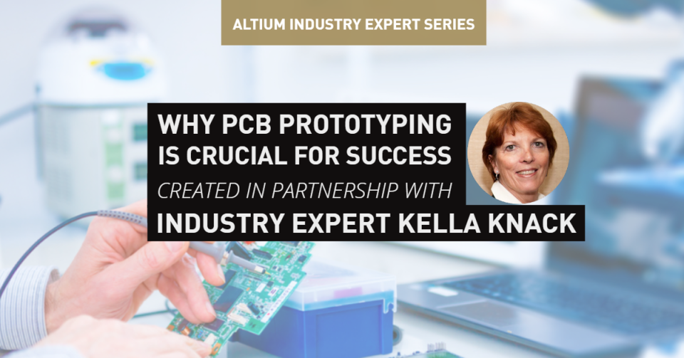 Why PCB Prototyping in the U.S. is a Crucial Element For Success