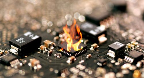 Why Power Delivery Network Analysis Is Essential For PCB Design