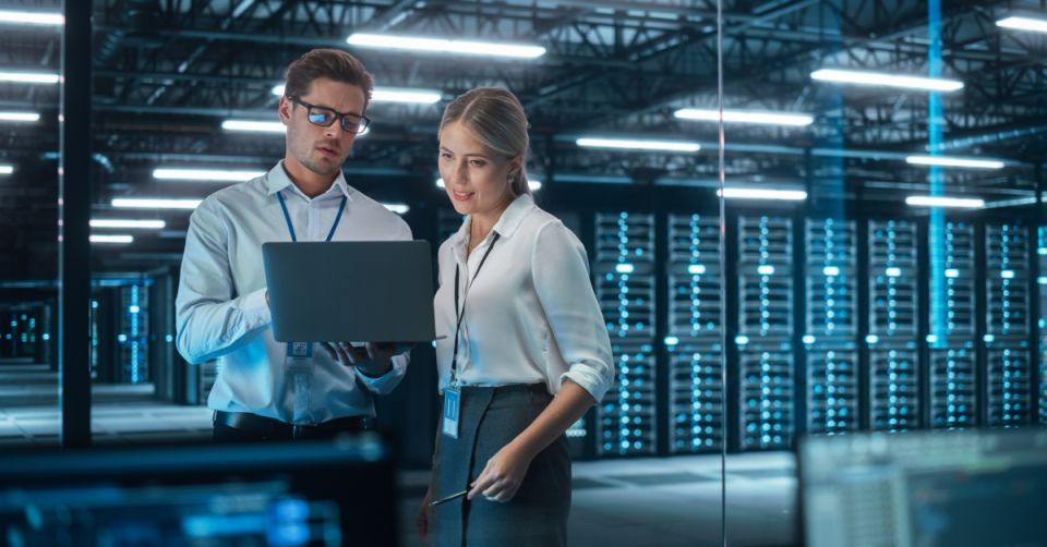 Why You Should Prioritize Cloud Data Security