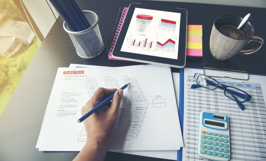 Why Your BOM Excel Template is Going the Way of the Dinosaur