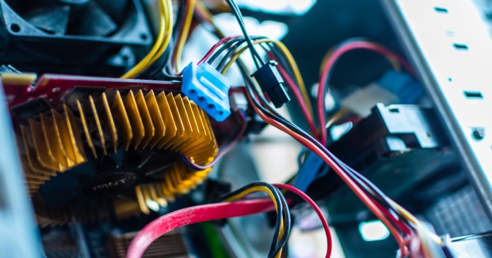 Проектируя будущее: переход к унифицированному электромеханическому проектированию