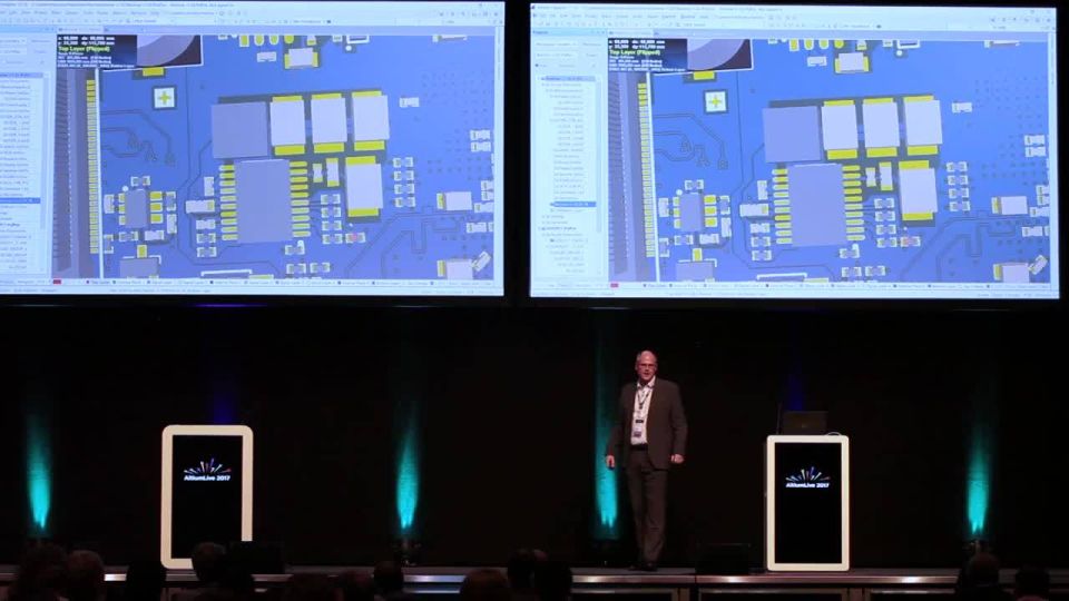 Wischnack: PCB Doctor Diagnose And Treat PCB Challenges - Events:ADSCvid