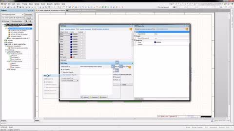 Working With Panels - EvalQuest
