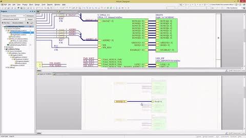 Working With Schematics Overview - EvalQuest - Overview:ADSCvid
