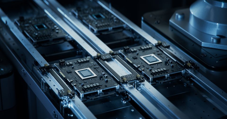 PCB fabrication data