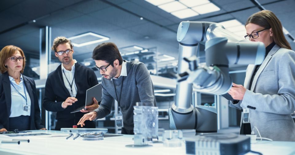 Travailler avec des ingénieurs électriciens : guide de survie pour l’ingénieur mécanicien