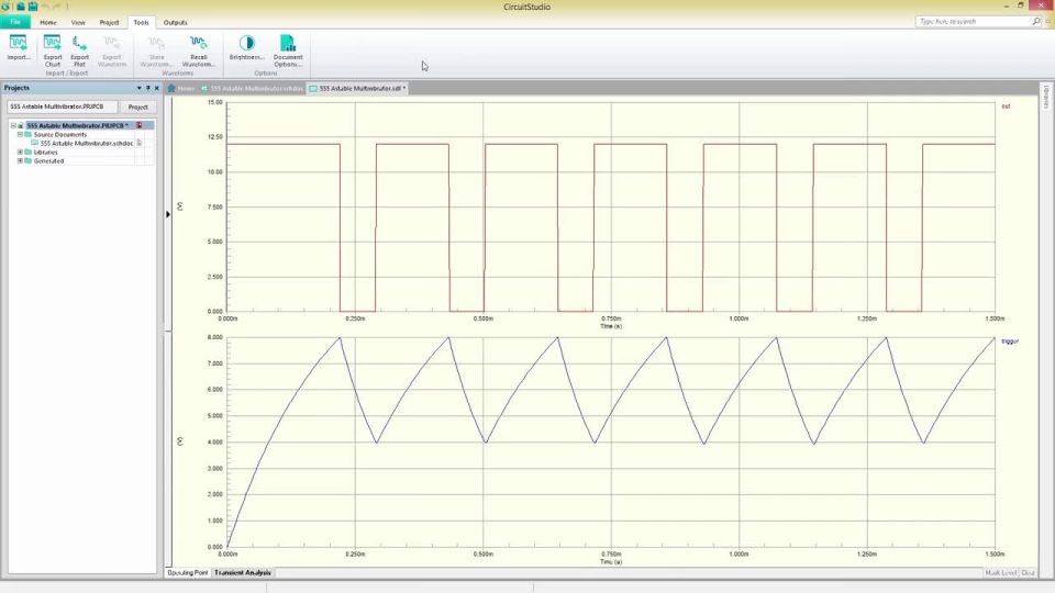 XSPICE Simulation - How-To