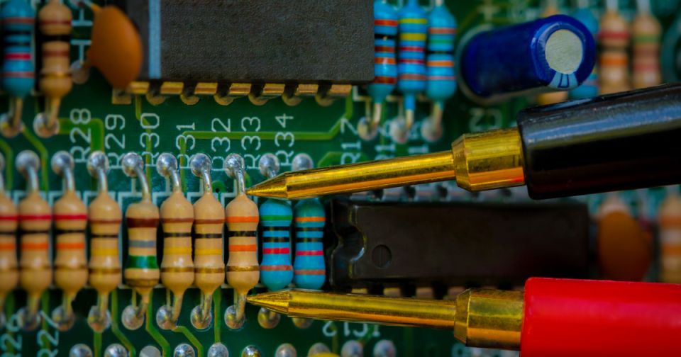 You Don't Always Need Pull-up Resistors on SPI Lines